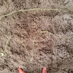 Shoulder Chain for bag or wallet